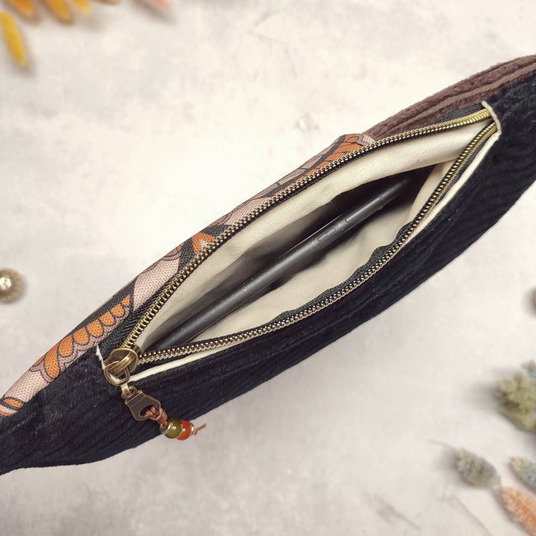 Tablet Tasche "Elephant"