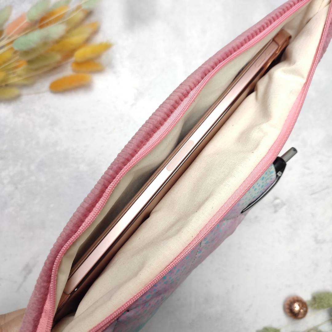 Tablet Tasche "Pastell"