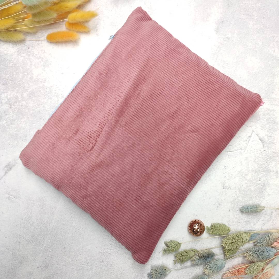Tablet Tasche "Pastell"