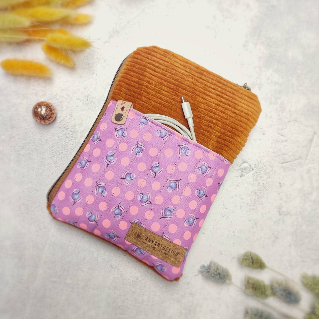eBook Tasche "Blueberry"