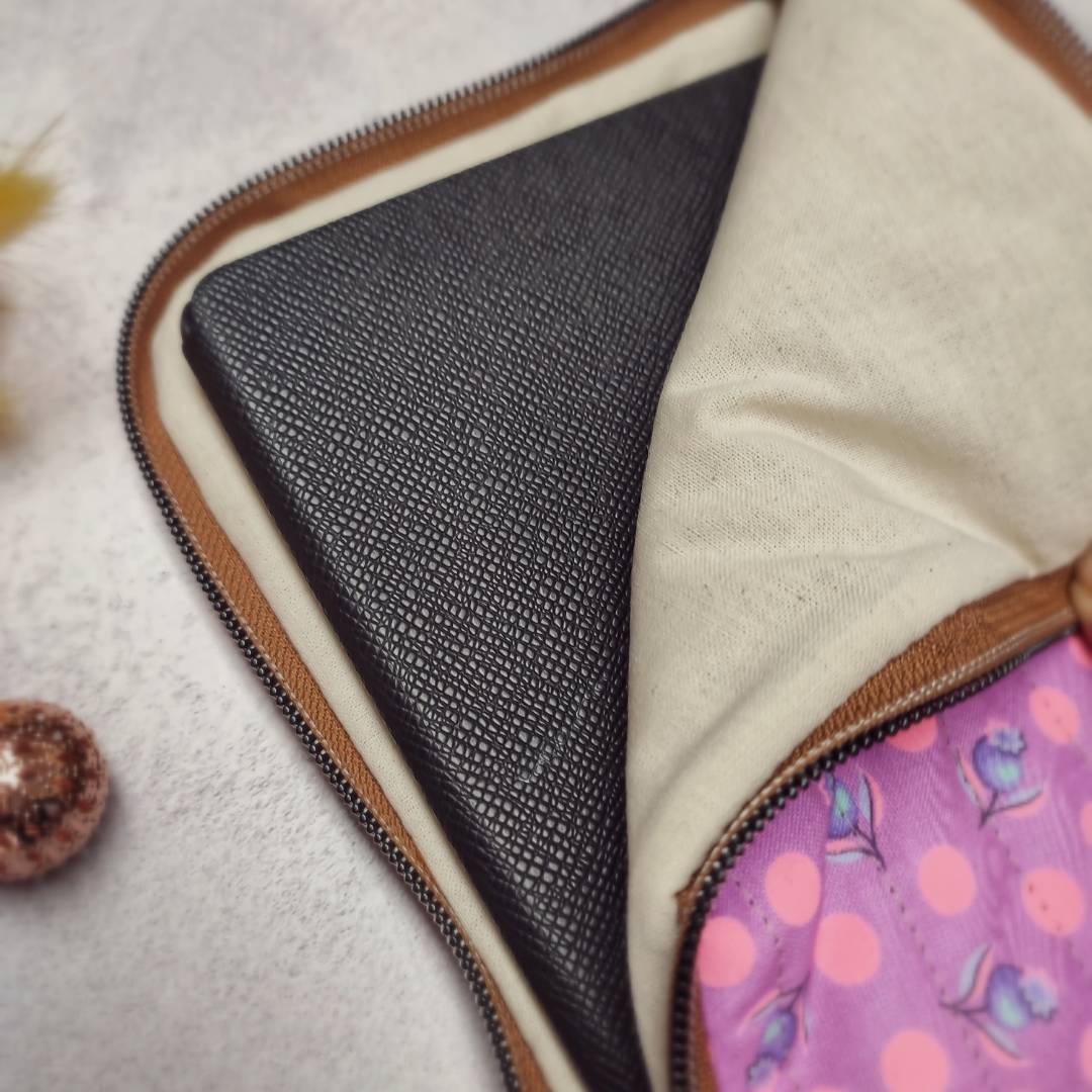 eBook Tasche "Blueberry"