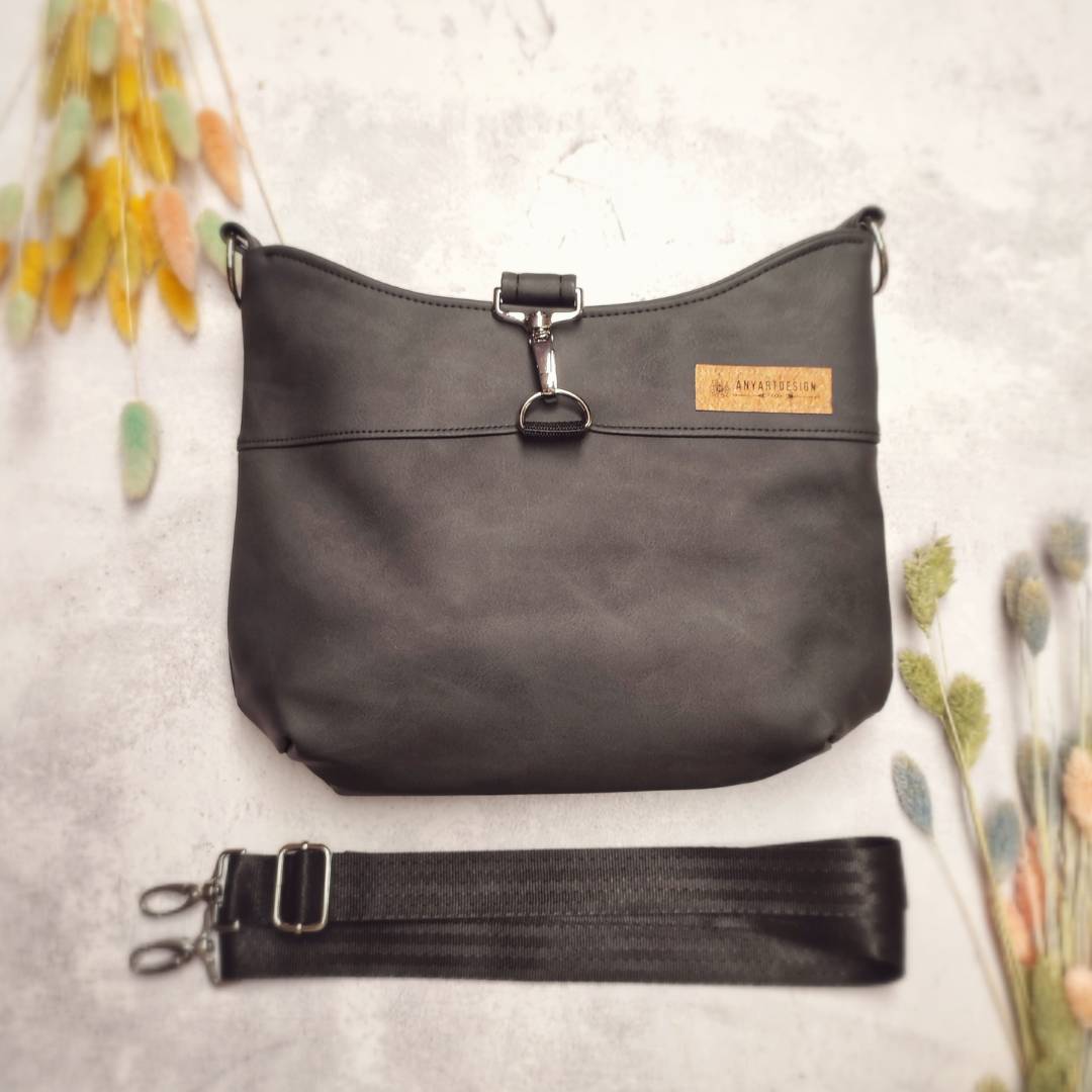 Wendetasche "Autumn Star"