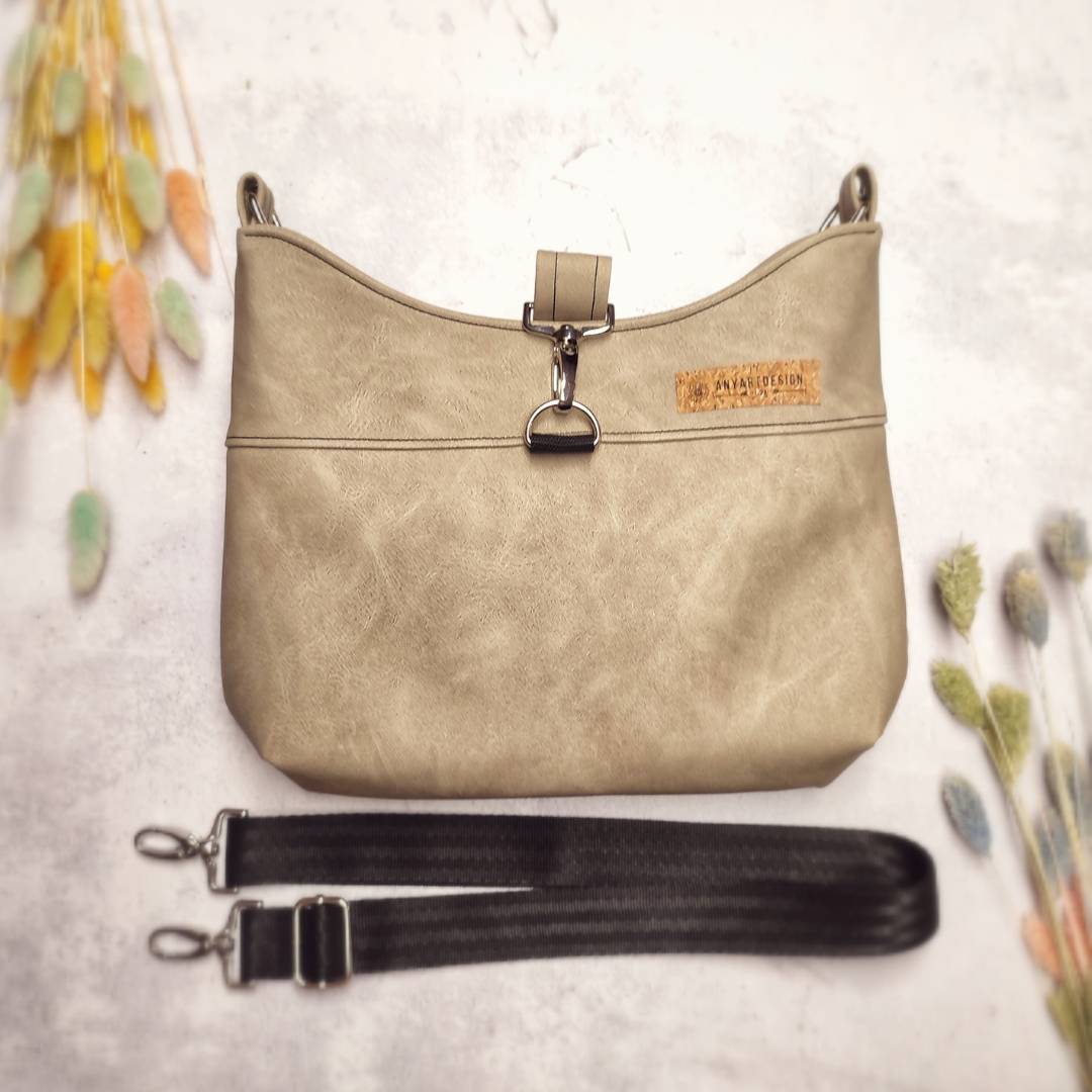 Wendetasche "Boho Summer"