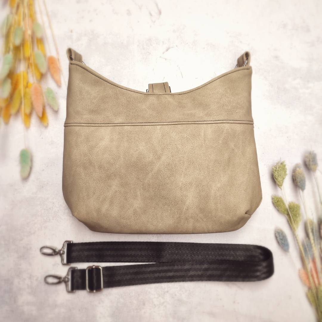 Wendetasche "Boho Summer"