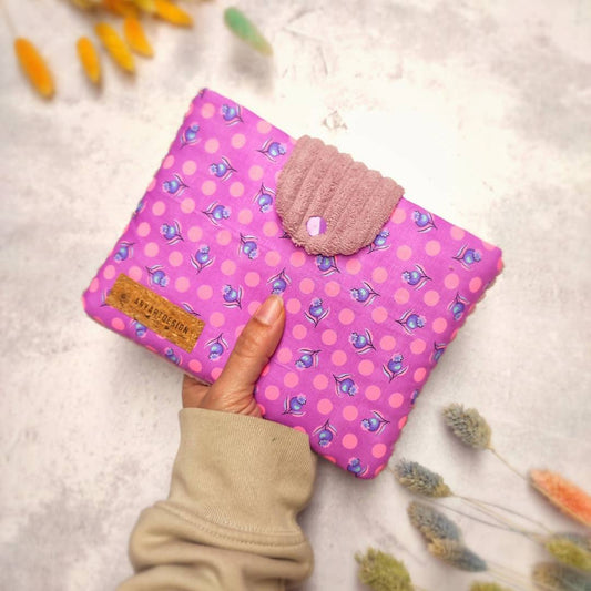 eBook-Tasche "Blueberry"