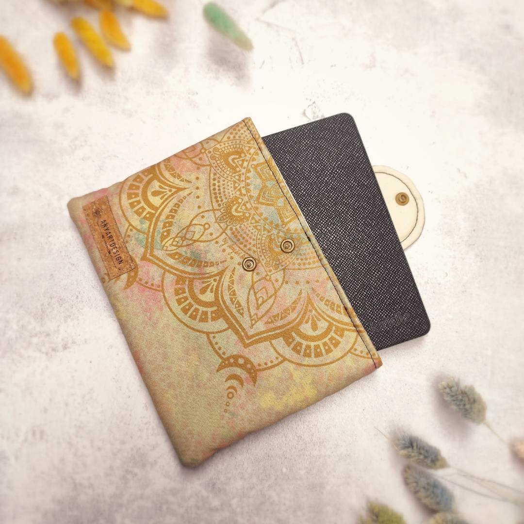 eBook-Tasche "Boho Summer"