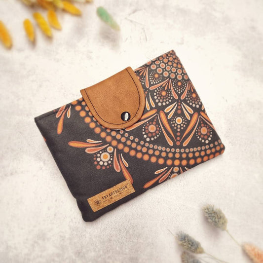eBook-Tasche "Dotpaint"