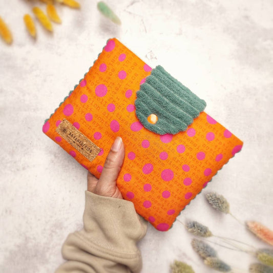 eBook-Tasche "Orange"