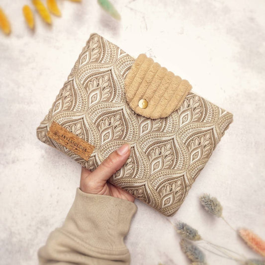 eBook-Tasche "Paisley"