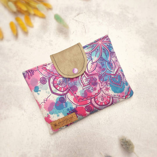 eBook-Tasche "Unalome"