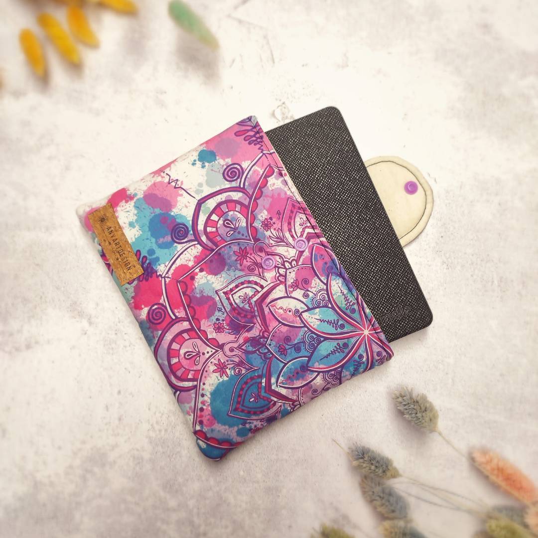 eBook-Tasche "Unalome"