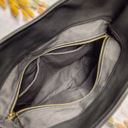 Upcycling Handtasche "Fox" - nachhaltig & Fair von AnyArtDesign