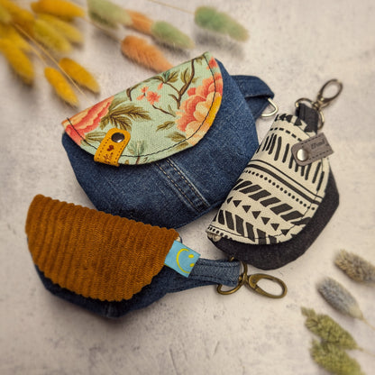 Blumen (Groß) Upcycling "Little Bloom" - nachhaltig & Fair von AnyArtDesign