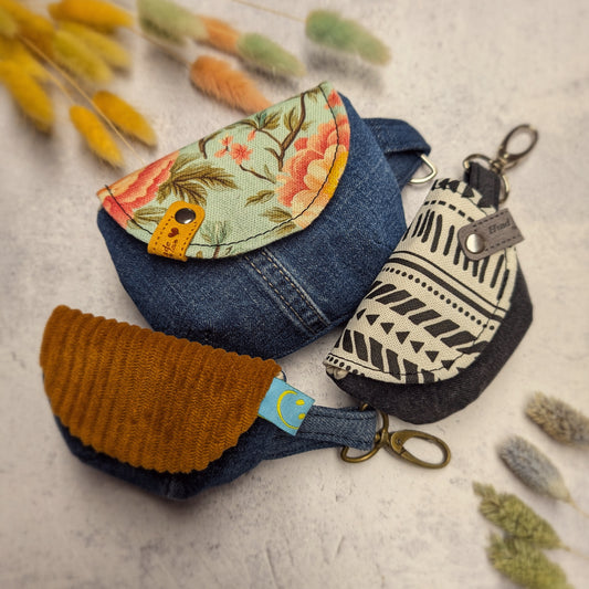 Blumen (Groß) Upcycling "Little Bloom" - nachhaltig & Fair von AnyArtDesign