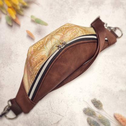 Bauchtasche "Boho Summer"