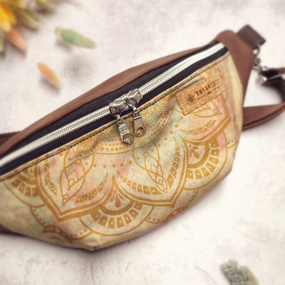Bauchtasche "Boho Summer"