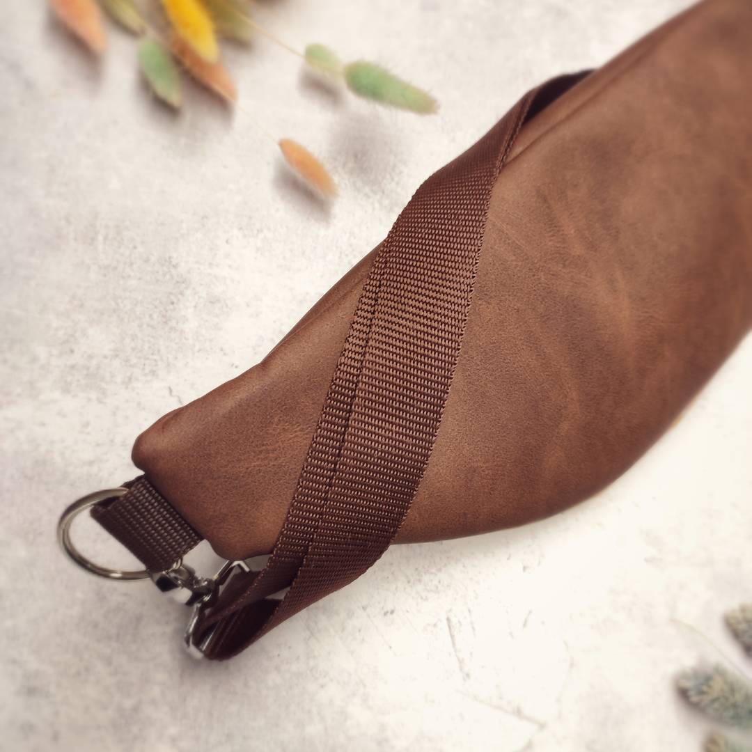 Bauchtasche "Boho Summer"