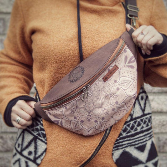 Crossbody Bag "Soulmate"