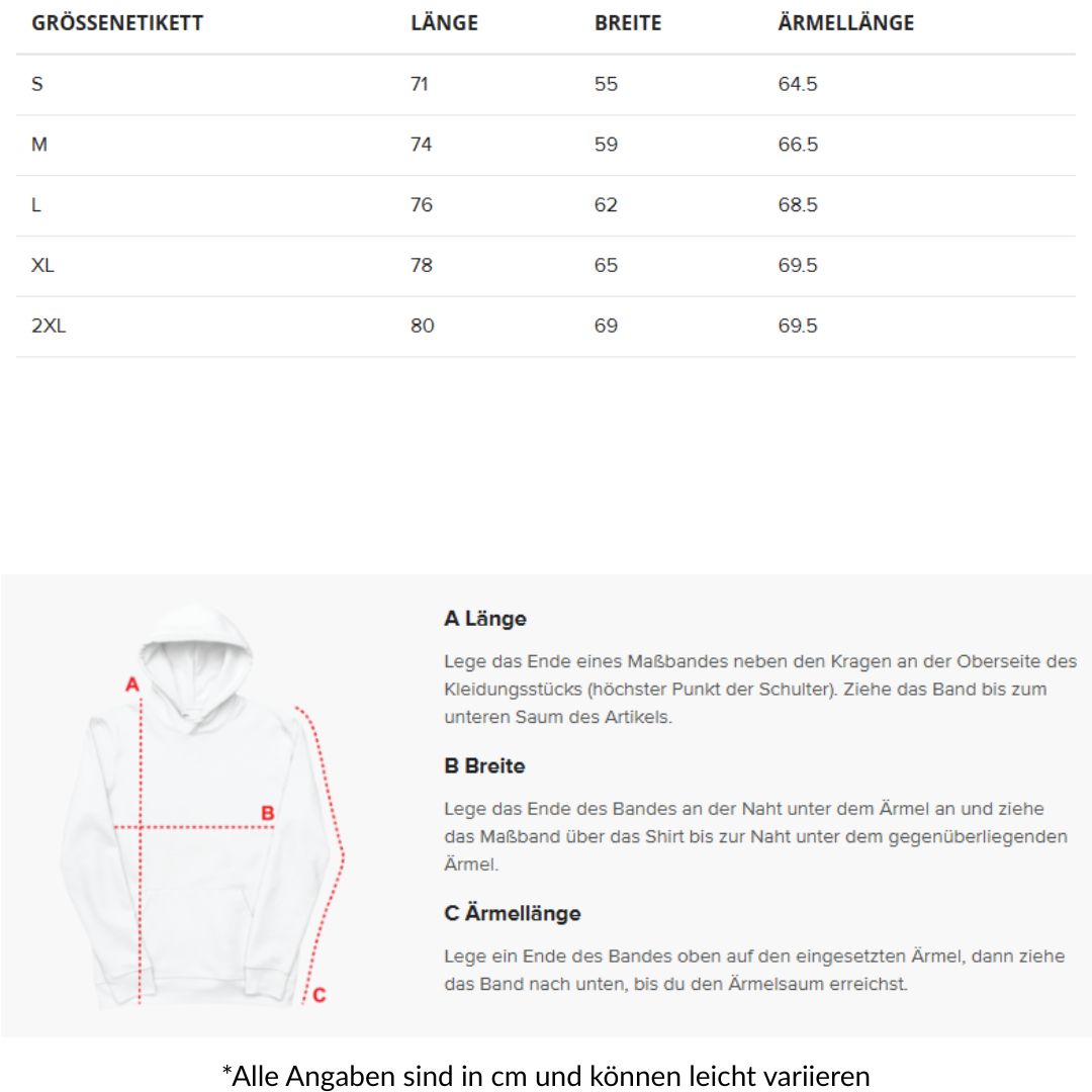 Unisex Bio Hoodie "Spooky Halloween 2025"
