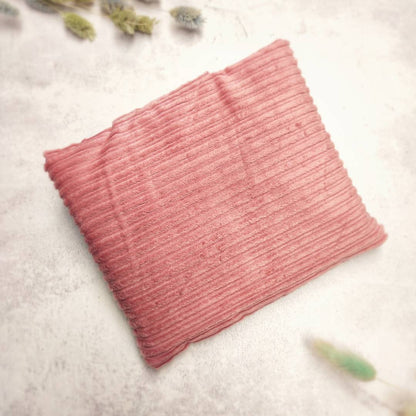 Buch-Tasche "Pastell"