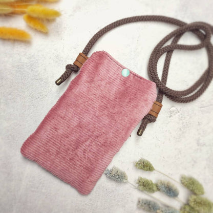 Handy Tasche "Geometrie"