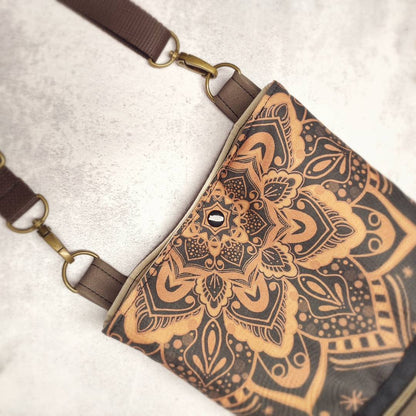 Gassi-Tasche "Autumn Star"