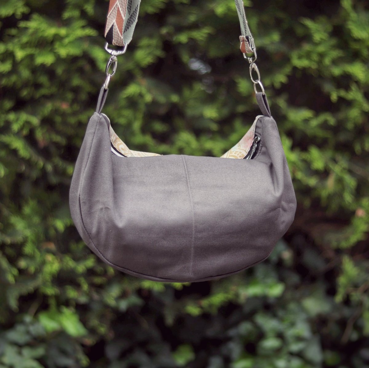 Hobo Bag "Boho Summer"