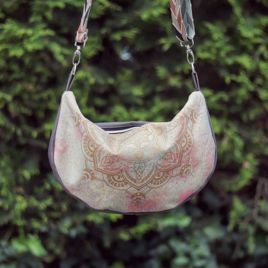 Hobo Bag "Boho Summer"