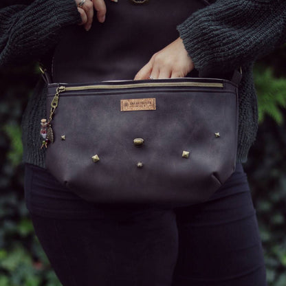 Moon Bag "Autumn Star"