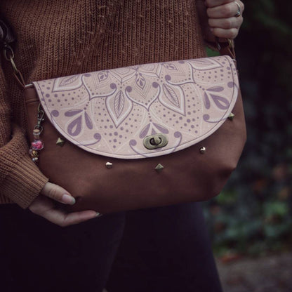 Moon Bag "Soulmate"