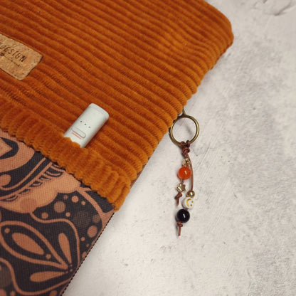 Tablet Tasche "Autumn Star"