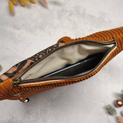 Tablet Tasche "Autumn Star"