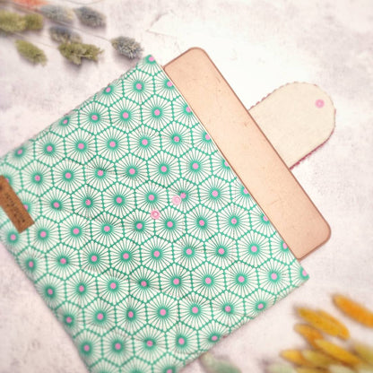 Tablet/Labtop Tasche "Geometrie"
