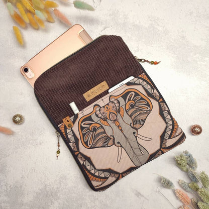 Tablet Tasche "Elephant"