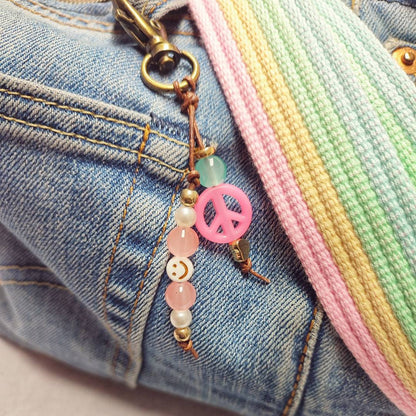 Upcycling Jeans Hobo Bag