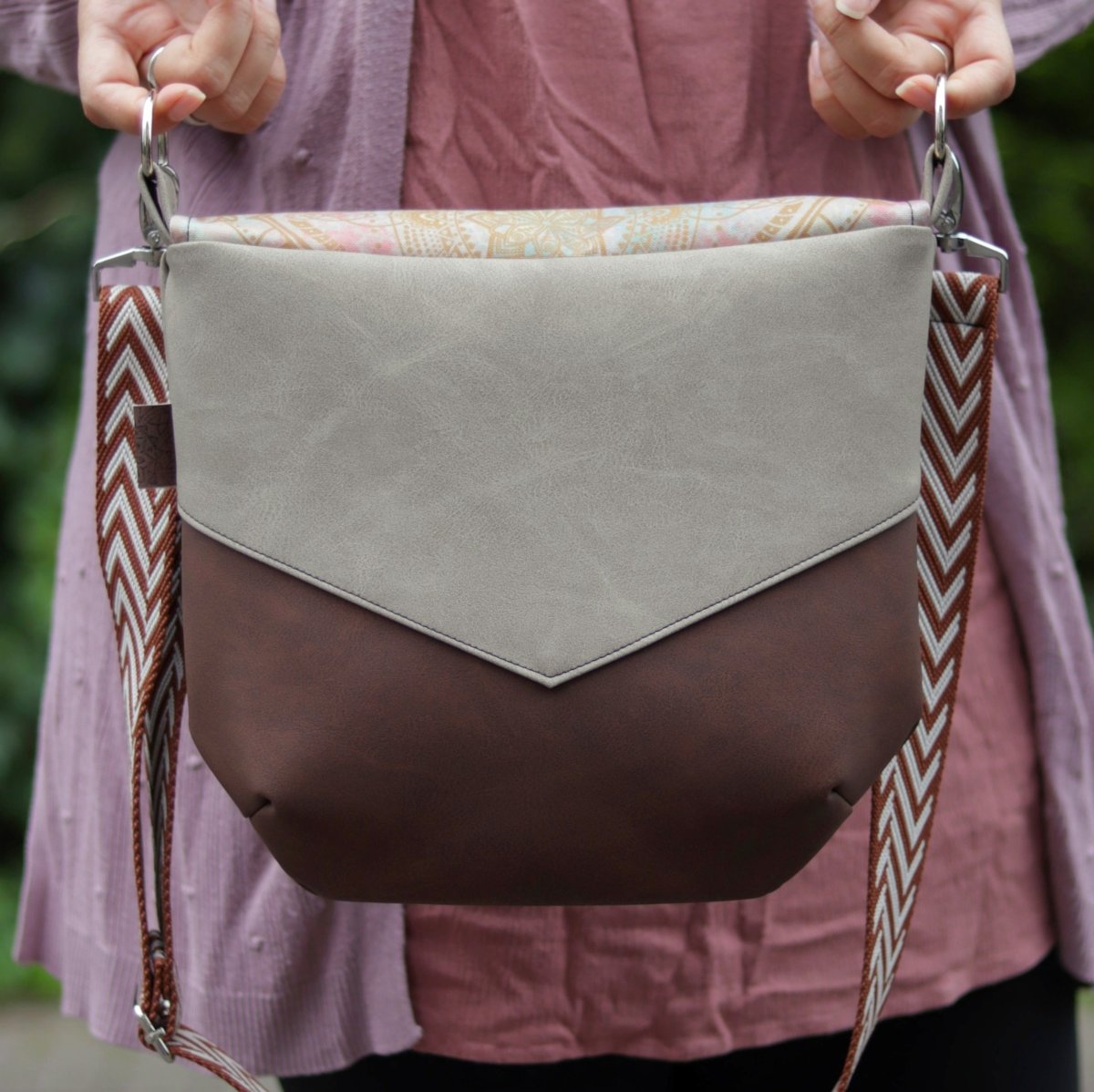 Vara Handtasche "Boho Summer