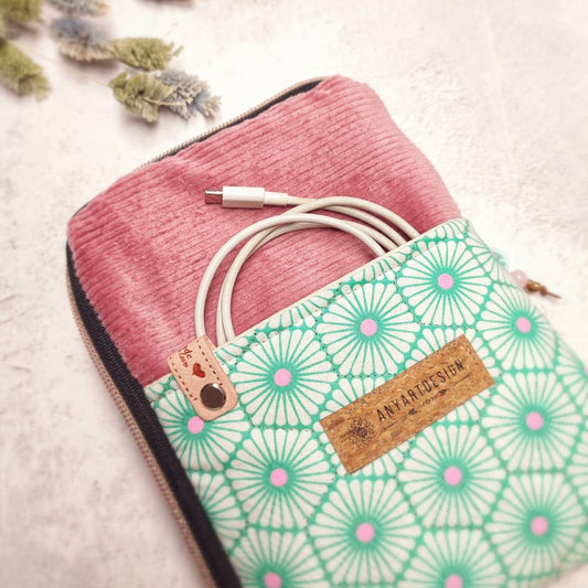 eBook Tasche "Geometrie"