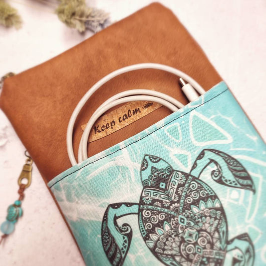 eBook Tasche "Tortuga"